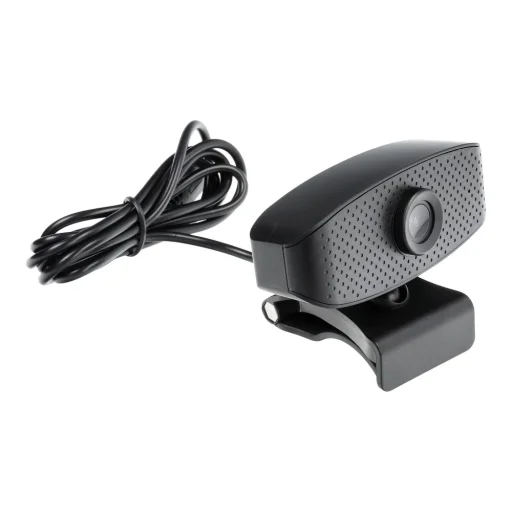 Webkamera mikrofonnal ECM-CDV1232B 1080p/30fps - 5