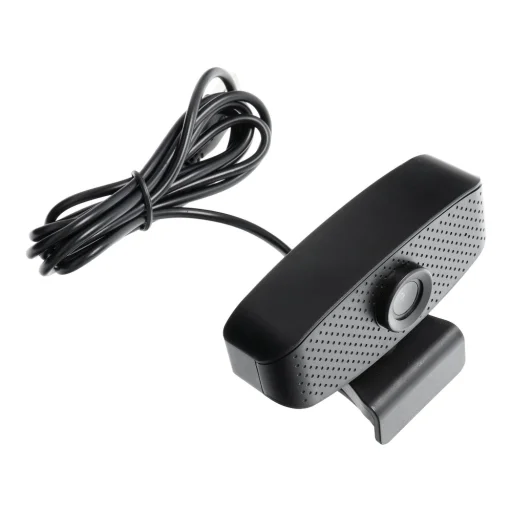 Webkamera mikrofonnal ECM-CDV1232B 1080p/30fps - 6