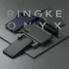 Samsung S21 Ringke Onyx tok fekete (OXSG0025) thumbnail