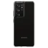 Samsung S21 Ultra Spigen Liquid Crystal tok Crystal Clear (ACS02347) thumbnail