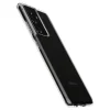 Samsung S21 Ultra Spigen Liquid Crystal tok Crystal Clear (ACS02347) - 2