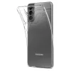 Samsung S21+ Plus Spigen Liquid Crystal tok Crystal Clear (ACS02383) thumbnail