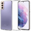 Samsung S21+ Plus Spigen Liquid Crystal tok Crystal Clear (ACS02383) thumbnail