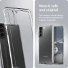 Samsung S21+ Plus Spigen Ultra Hybrid tok Crystal Clear (ACS02387) thumbnail