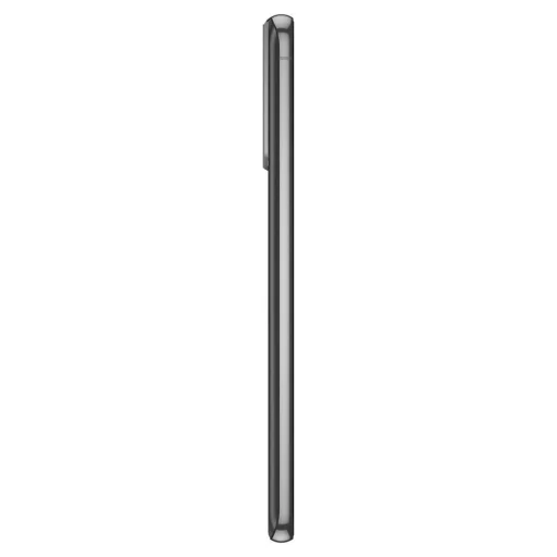 Samsung S21+ Plus fekete kameralencsevédő 9H üveg Spigen Optik.TR 2x (AGL02734) - 8