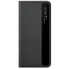 Samsung S21+ Plus Samsung Clear View fliptok fekete (EF-ZG996CBEGEE) thumbnail