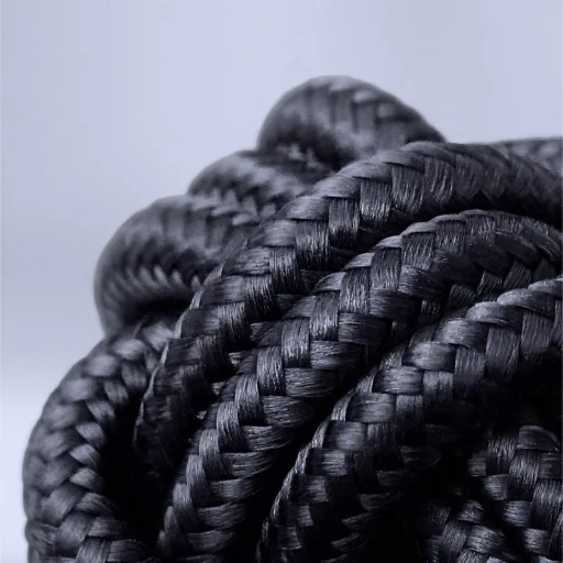 Baseus Cafule HW QC töltő és adatkábel, két oldalas USB-A - Type-C 40W 1m piros/fekete (CATKLF-P91) - 19