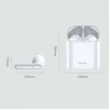 Baseus TWS Encok W09 Bluetooth 5.0 TWS vezeték nélküli fülhallgató fehér (NGW09-02) thumbnail