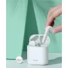Baseus TWS Encok W09 Bluetooth 5.0 TWS vezeték nélküli fülhallgató fehér (NGW09-02) thumbnail