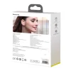 Baseus Encok WM01 Plus TWS vezeték nélküli Bluetooth 5.0 fülhallgató rózsaszín (NGWM01P-04) thumbnail