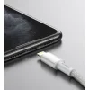 Baseus USB Type-C - Lightning kábel PD 20W 2m kék (CATLGD-A03) thumbnail