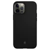 iPhone 12/ 12 Pro Spigen Mag Armor tok matt fekete (ACS01865) thumbnail