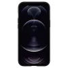 iPhone 12/ 12 Pro Spigen Mag Armor tok matt fekete (ACS01865) thumbnail