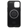 iPhone 12/ 12 Pro Spigen Mag Armor tok matt fekete (ACS01865) thumbnail