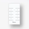 Sonoff D1 Smart Dimmer kapcsoló 433 MHz RF fekete (M0802010005) thumbnail