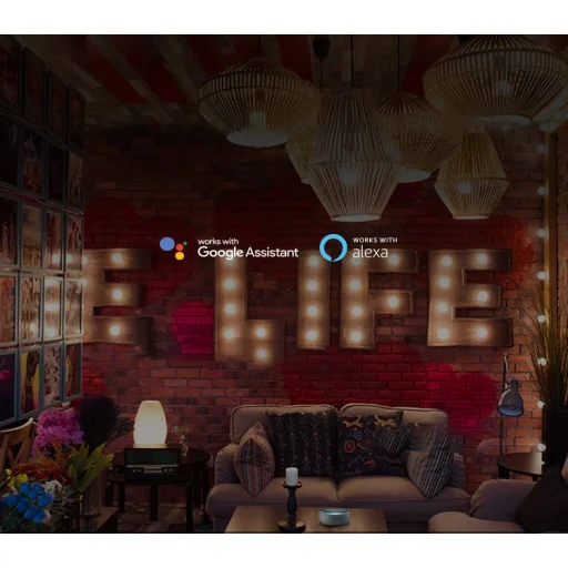 Sonoff D1 Smart Dimmer kapcsoló 433 MHz RF fekete (M0802010005) - 12