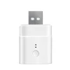 Sonoff Micro 5V Vezeték nélküli Wi-Fi USB okos adapter fehér (M0802010006) - 5