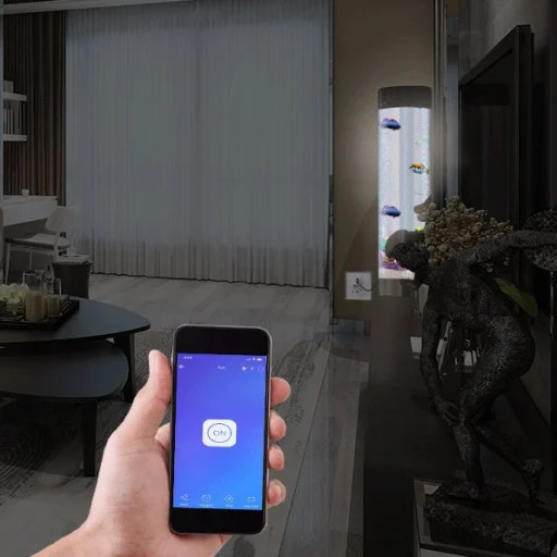 Sonoff Micro 5V Vezeték nélküli Wi-Fi USB okos adapter fehér (M0802010006) - 6