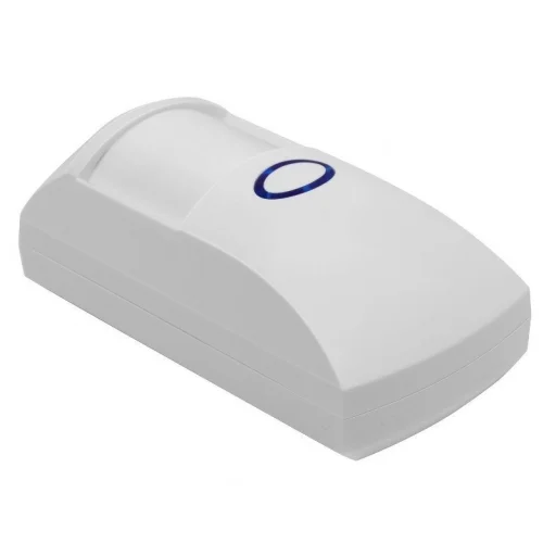 Sonoff PIR2 (Elem nélkül) vezeték nélküli okos mozgásérzékelő fehér (IM170811004) - 2