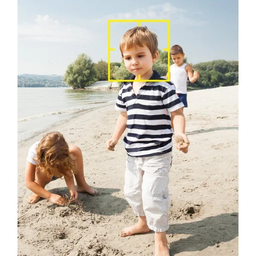 Baseus 360 forgatható fotós gimbal tripod telefontartó arckövető stabilizátorral YouTube TikTok fekete (SUYT-B02) - 11