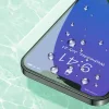 iPhone 12 Pro MAX Baseus 2x 0,15mm Eye Protection Anti Blue Light kijelzővédő üvegfólia (SGAPIPH67N-LQ02) - 15