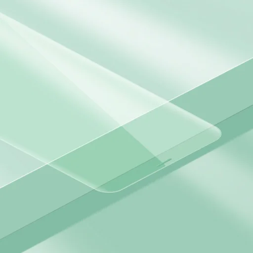 iPhone 12 Pro MAX Baseus 2x 0,15mm Eye Protection Anti Blue Light kijelzővédő üvegfólia (SGAPIPH67N-LQ02) - 8