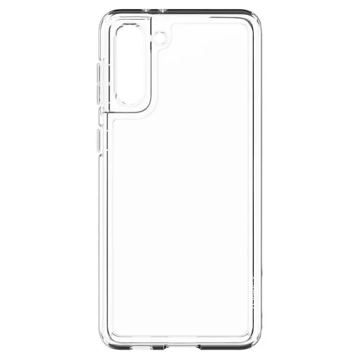 Samsung S21 Spigen Ultra Hybrid tok Crystal Clear (ACS02423) - 3