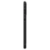 Samsung S21 Spigen Rugged Armor tok matt fekete (ACS02421) thumbnail