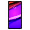 Samsung S21 Spigen Rugged Armor tok matt fekete (ACS02421) thumbnail