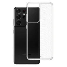 Samsung S21 Ultra 3MK Armor fokozott védelmet nyújtó tok