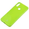Mercury Jelly szilikon tok Samsung M51 lime thumbnail