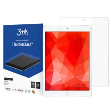 iPad 7/8 10.2 2019/2020/2021 3MK FlexibleGlass kijelzővédő üvegfólia