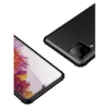TECH-PROTECT Hybridshell Samsung A12 fekete - 8