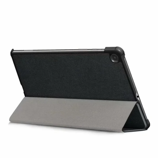 Samsung Tab S6 Lite 10.4 P610/P615 Tech-protect Smartcase Fekete - 5