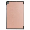 Tech-protect Smartcase Samsung Tab S6 Lite 10.4 P610/p615 Rose Gold thumbnail