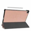 Tech-protect Smartcase Samsung Tab S6 Lite 10.4 P610/p615 Rose Gold thumbnail