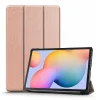 Tech-protect Smartcase Samsung Tab S6 Lite 10.4 P610/p615 Rose Gold thumbnail