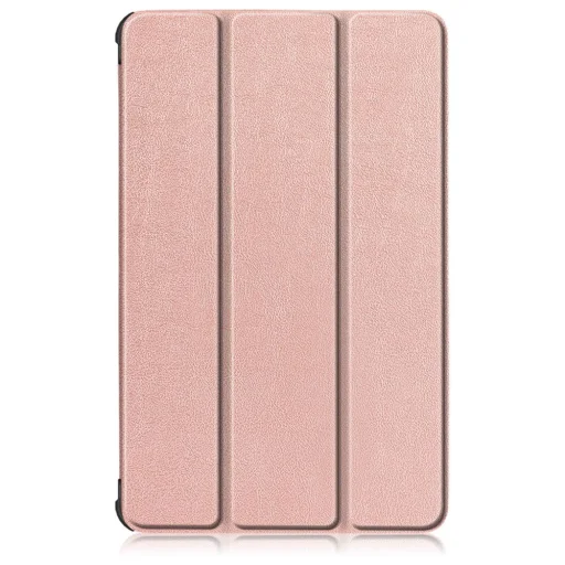 Tech-protect Smartcase Samsung Tab S6 Lite 10.4 P610/p615 Rose Gold - 3