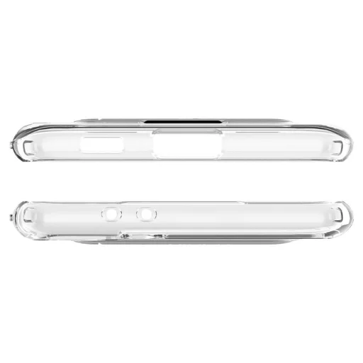 Samsung S21+ Plus Spigen Slim Armor essentials S tok crystal clear (ACS02412) - 5