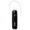 Remax T8 Bluetooth headset fülakasztóval fekete thumbnail