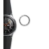Samsung Galaxy Watch 46mm / Gear S3 fronter / Gear S3 Ringke Classic káva díszelem ezüst színben (RGSG0001) thumbnail