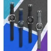 Samsung Galaxy Watch 46mm / Gear S3 fronter / Gear S3 Ringke Classic káva díszelem ezüst színben (RGSG0001) thumbnail