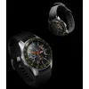 Samsung Galaxy Watch 46mm / Gear S3 fronter / Gear S3 Ringke Classic káva díszelem ezüst színben (RGSG0001) thumbnail