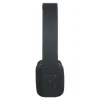 Proda Zajcsökkentős vezeték nélküli bluetooth fejhallgató fekete (PD-BH300) thumbnail
