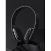 Proda Zajcsökkentős vezeték nélküli bluetooth fejhallgató fekete (PD-BH300) thumbnail