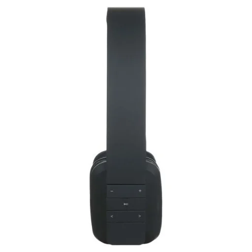 Proda Zajcsökkentős vezeték nélküli bluetooth fejhallgató fekete (PD-BH300) - 2