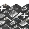 iPhone 12/ 12 Pro Ringke Onyx Design tok fekete Paint (OXAP0037) thumbnail