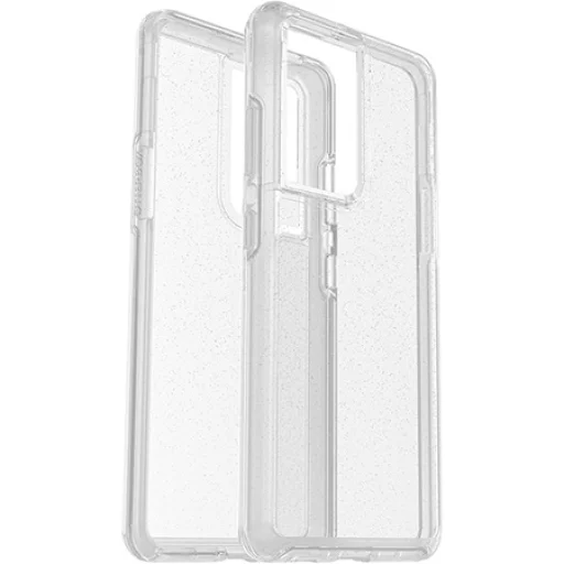 Samsung Galaxy S21 Ultra OtterBox Symmetry tok átlátszó - 1