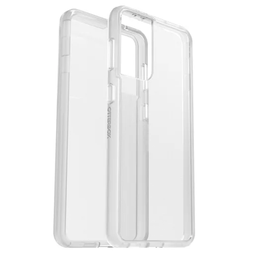 Samsung Galaxy S21+ Plus OtterBox React tok átlátszó - 1