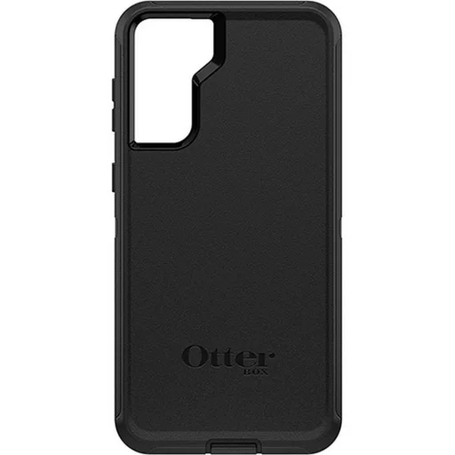Samsung S21+ Plus OtterBox Defender tok fekete - 2